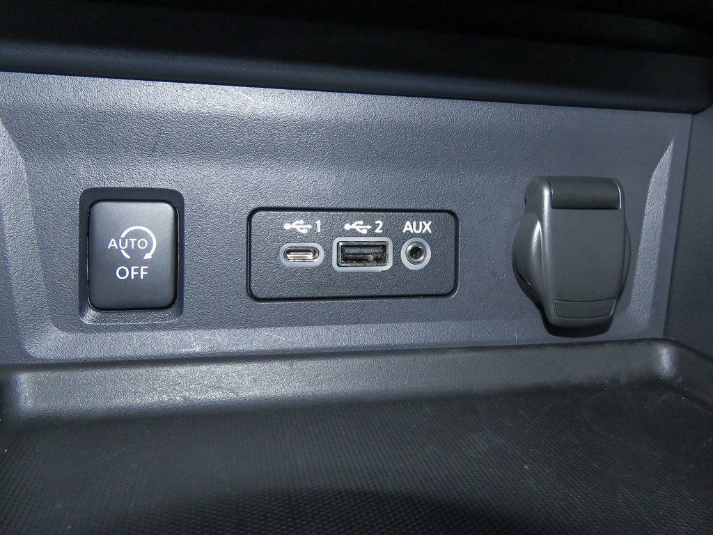 Certified 2024 Nissan Sentra SV w/ All-Weather Package image 26