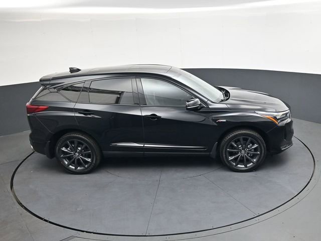 New 2026 Acura RDX A-Spec AWD/4WD image 21