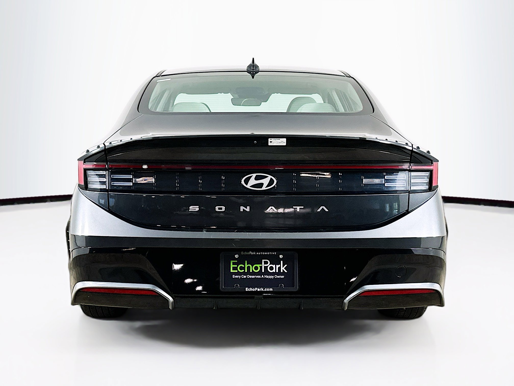 Used 2025 Hyundai Sonata SEL FWD image 7