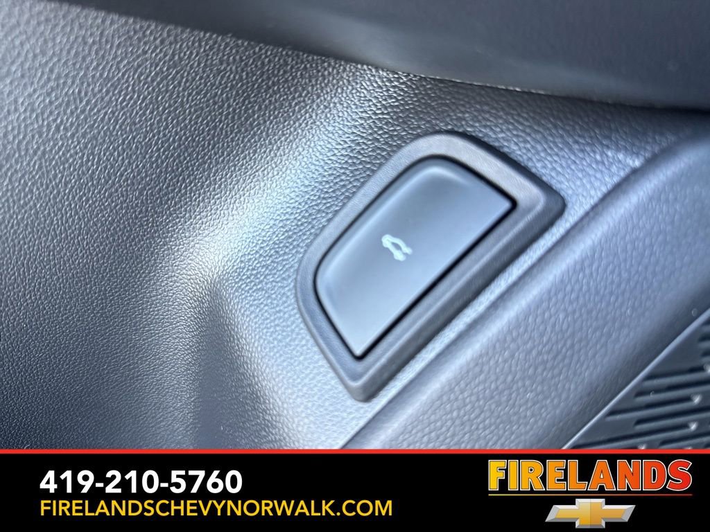 New 2026 Chevrolet Equinox LT w/ Convenience Package II image 13