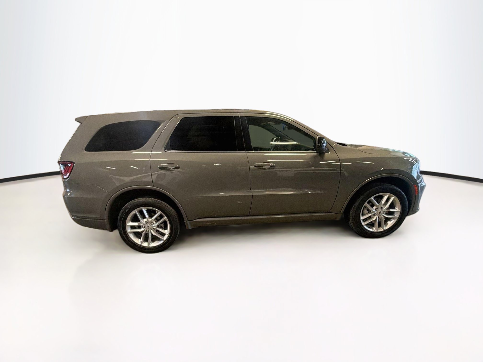 Used 2025 Dodge Durango GT AWD/4WD image 10
