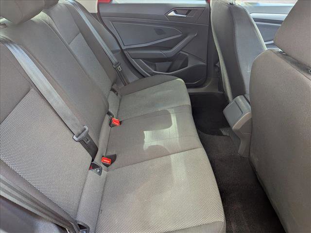 Used 2019 Volkswagen Jetta S w/ Driver Assistance Package FWD image 18