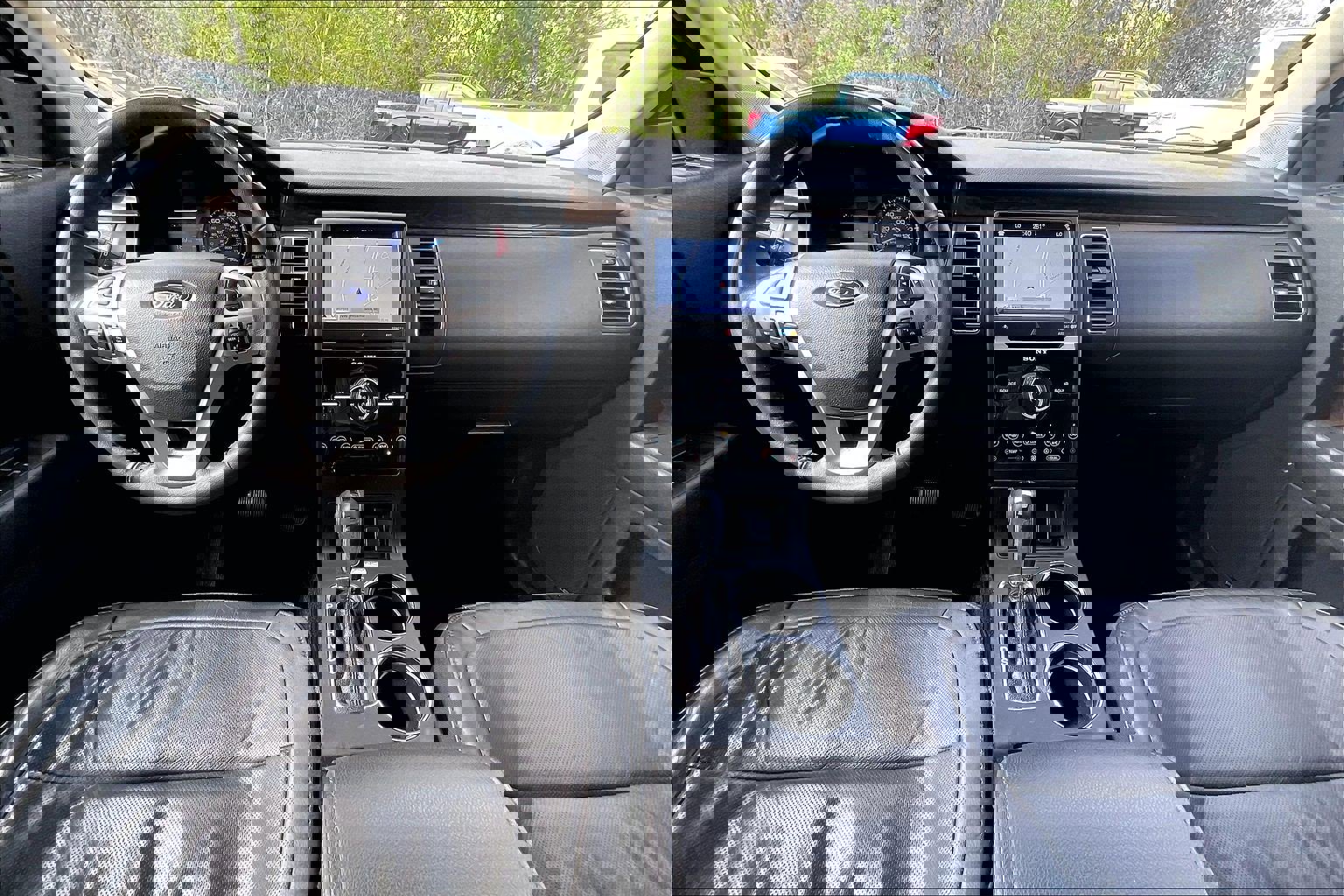 Used 2019 Ford Flex Limited image 14