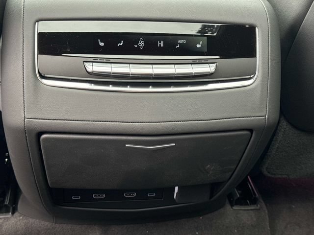 New 2026 Cadillac Escalade ESV Sport w/ Touring Package AWD/4WD image 18