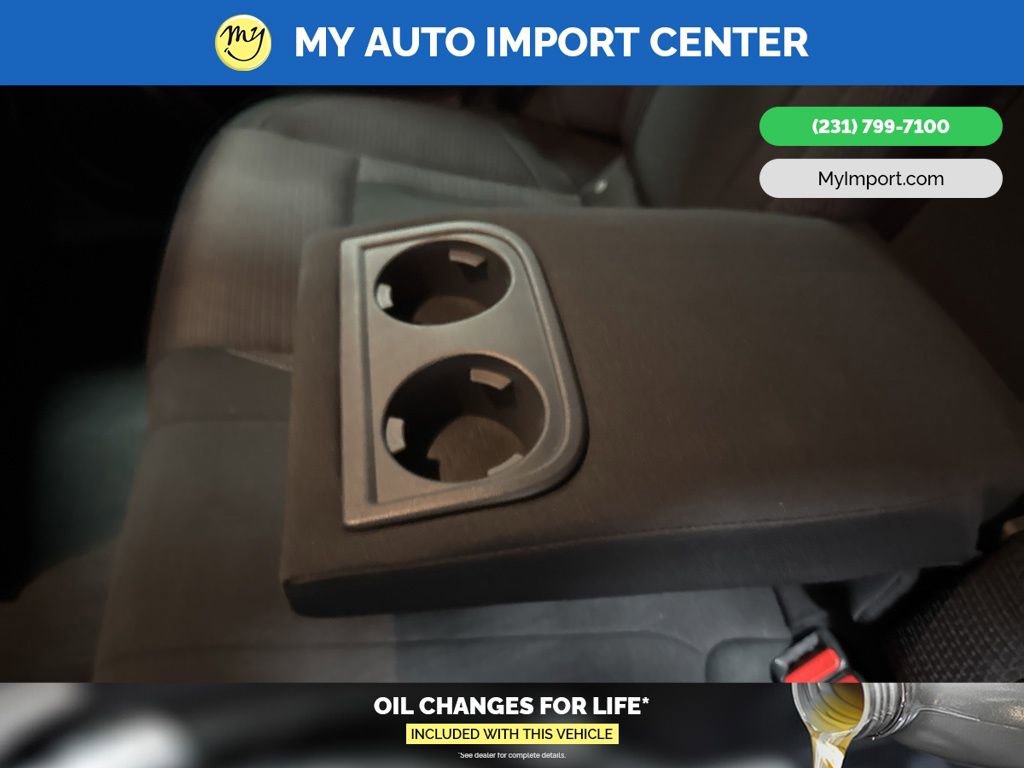 Used 2020 Subaru Outback Premium image 26