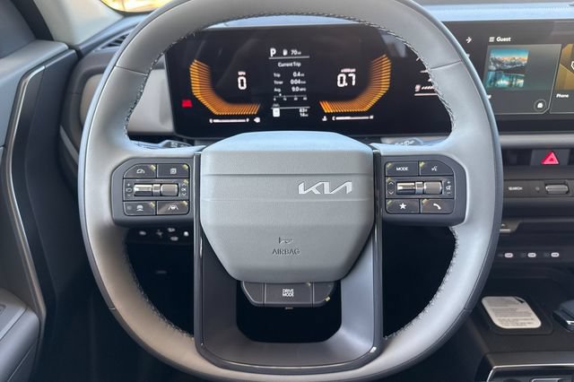 New 2027 Kia Seltos EX FWD image 28