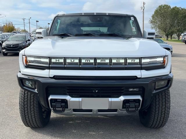 New 2025 GMC Hummer EV 2X AWD/4WD image 8