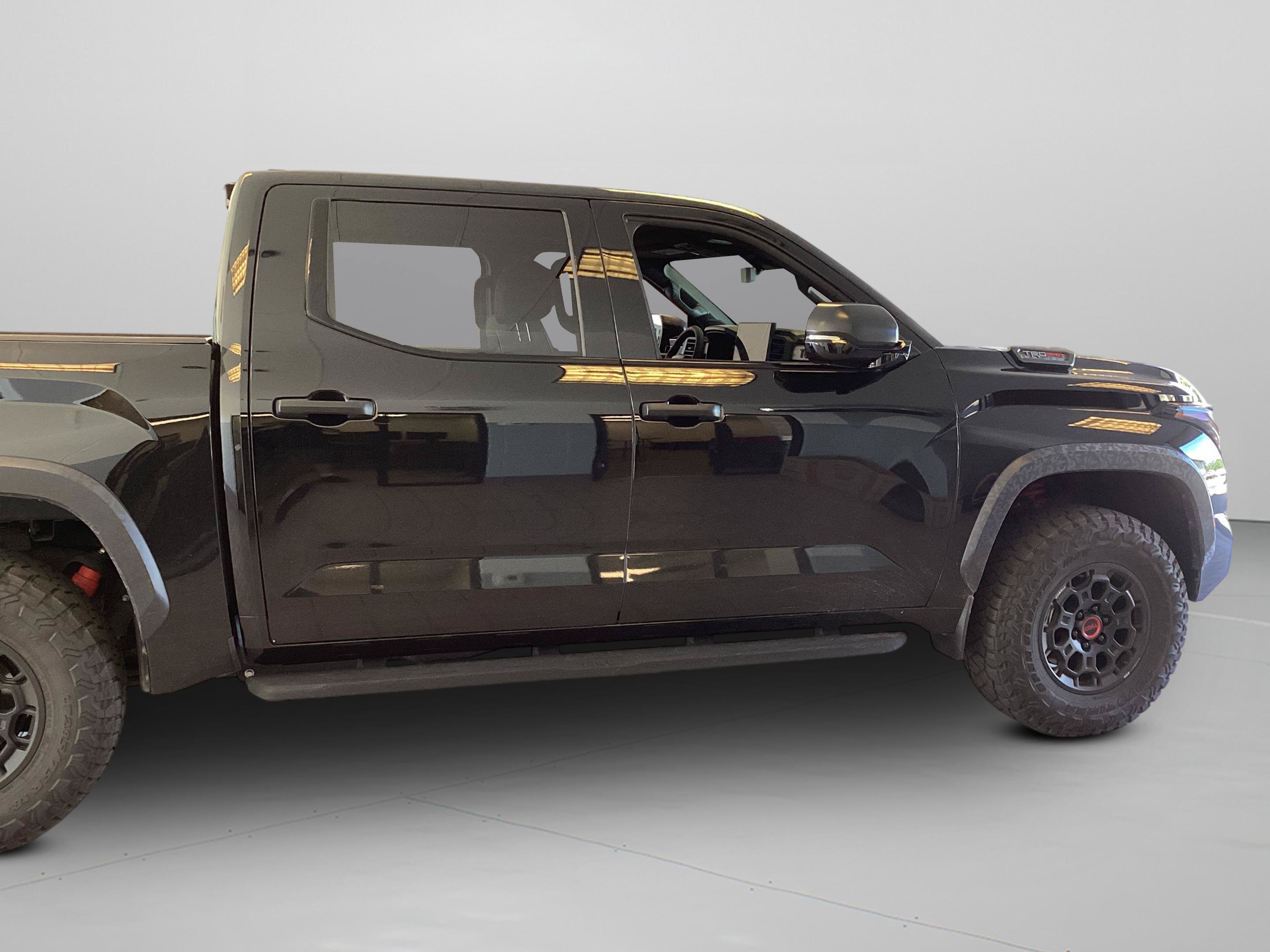 Used 2024 Toyota Tundra TRD Pro AWD/4WD image 30