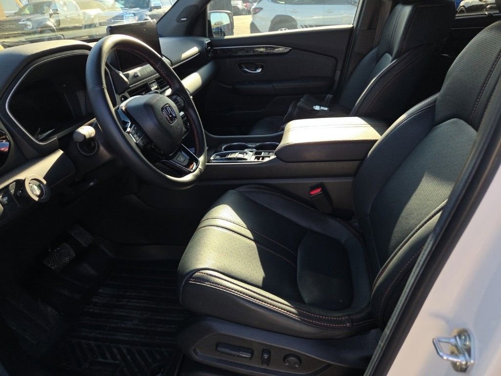 Used 2026 Honda Passport TrailSport Elite image 8