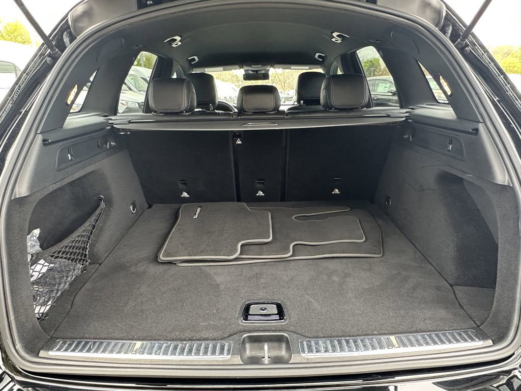 Certified 2022 Mercedes-Benz GLC 300 image 21