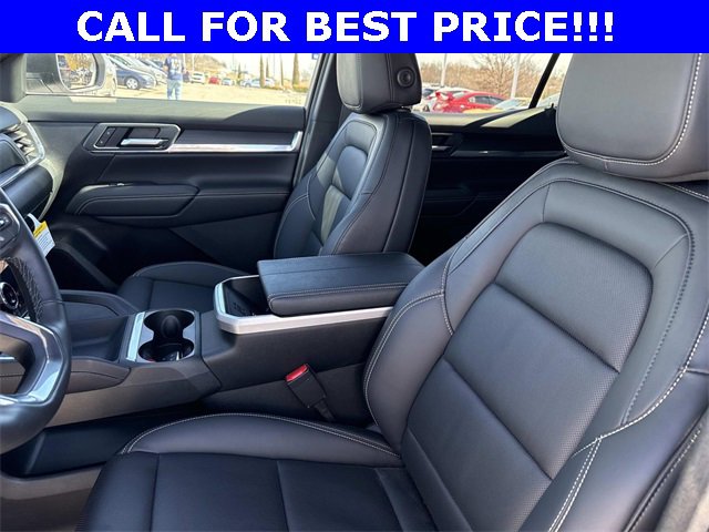 New 2026 GMC Terrain Elevation w/ Elevation Premium Package image 14