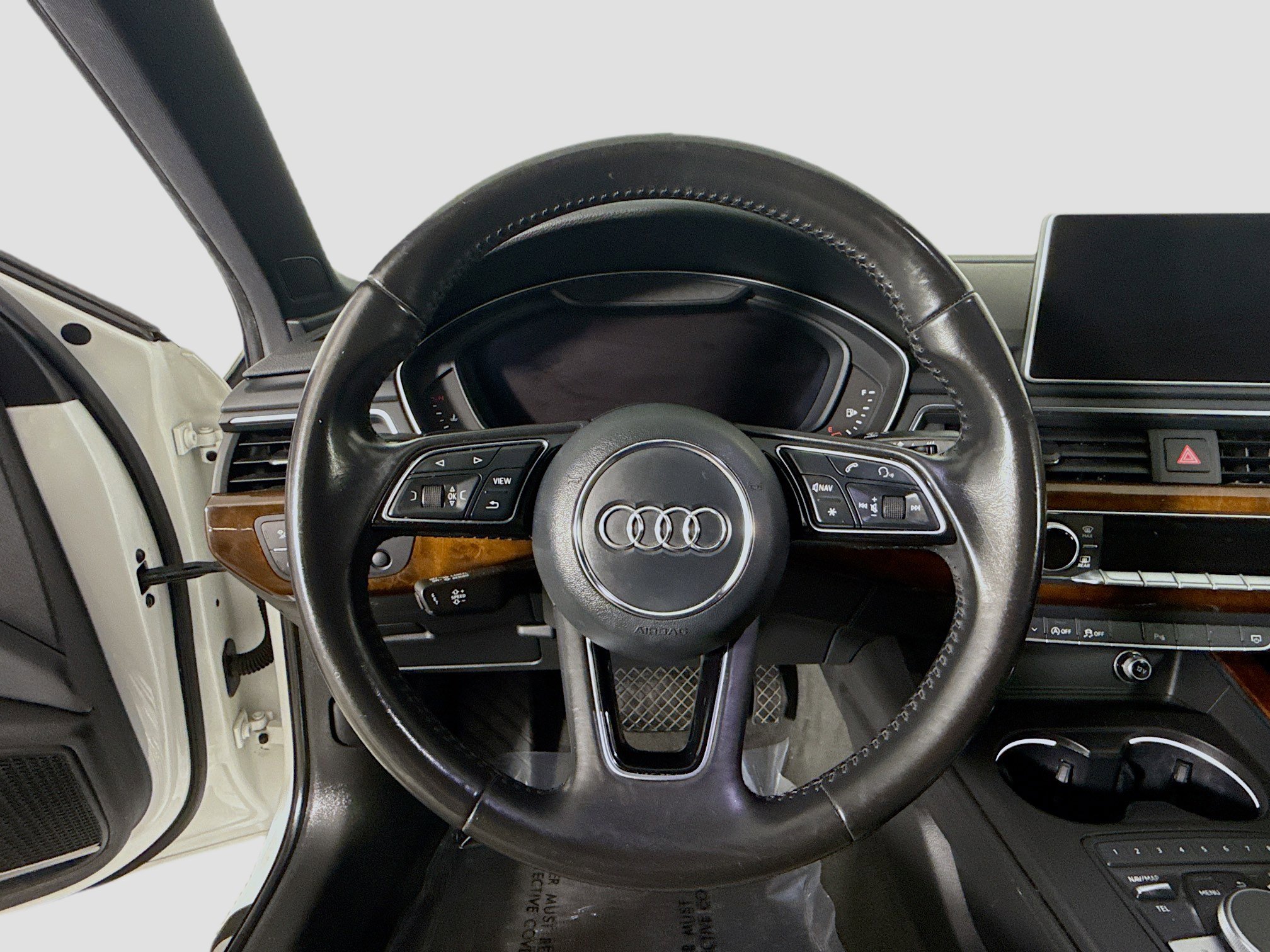 Used 2017 Audi A4 2.0T Premium Plus w/ Premium Plus Package image 13