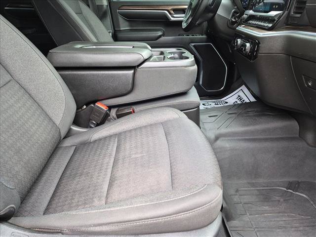 Used 2023 Chevrolet Silverado 1500 LT w/ Protection Package AWD/4WD image 19
