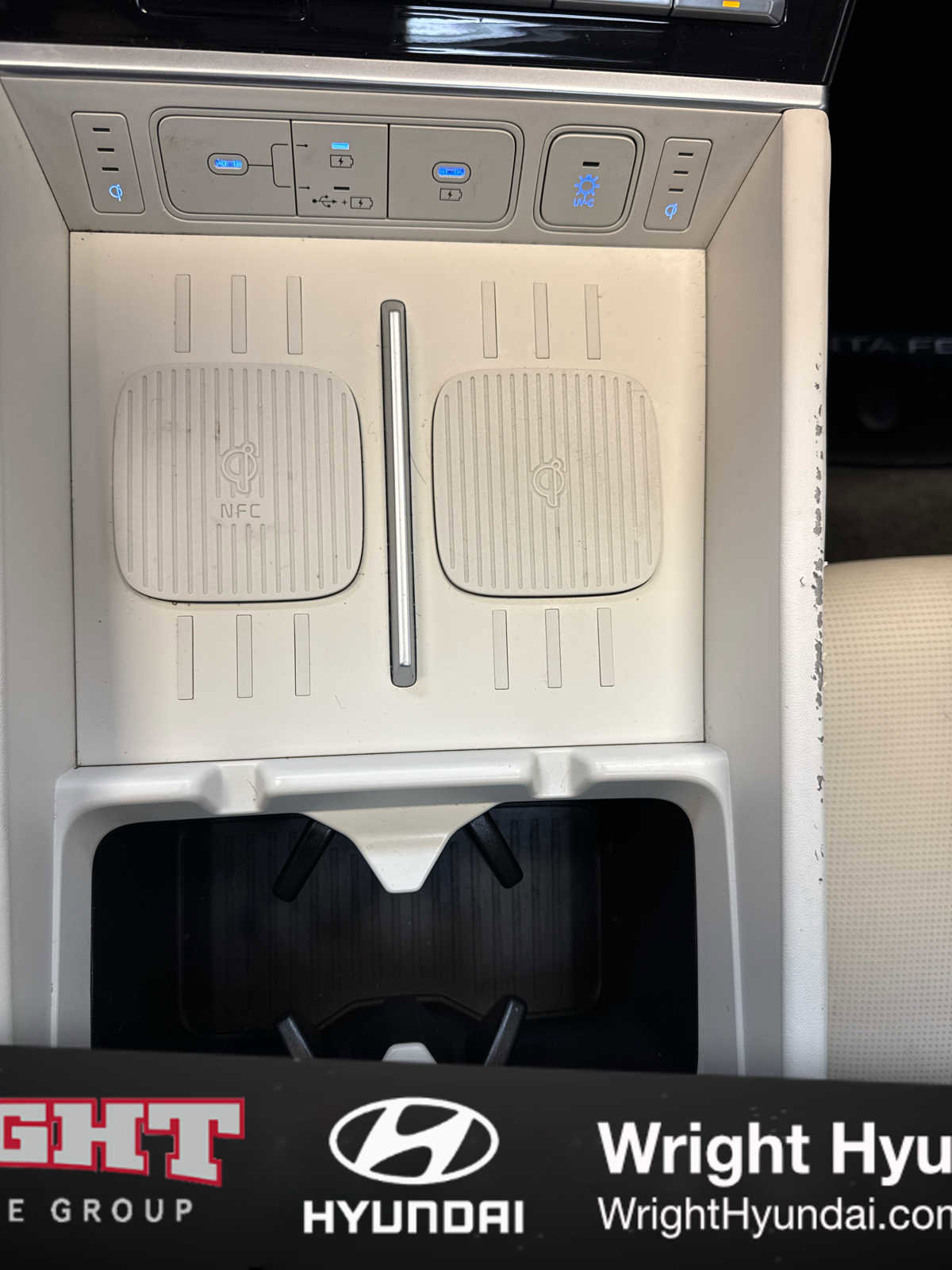 Used 2025 Hyundai Santa Fe Calligraphy image 29