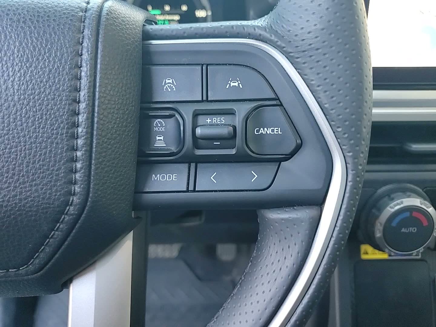 New 2025 Toyota 4Runner TRD Off-Road Premium image 16