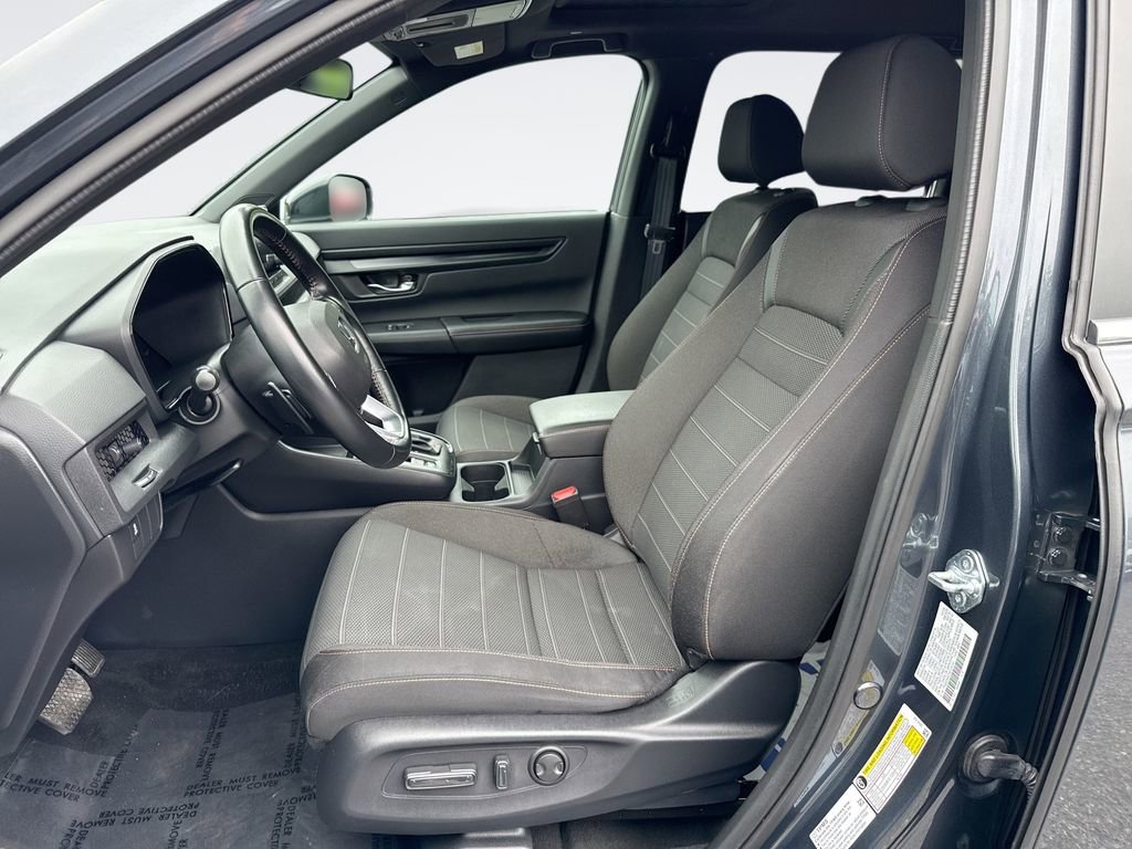 Used 2025 Honda CR-V Sport image 13