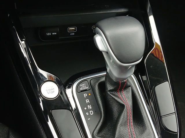 Certified 2023 Kia Soul GT-Line FWD image 20