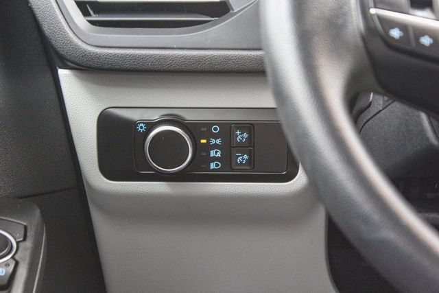 Certified 2025 Ford Escape Active AWD/4WD image 23