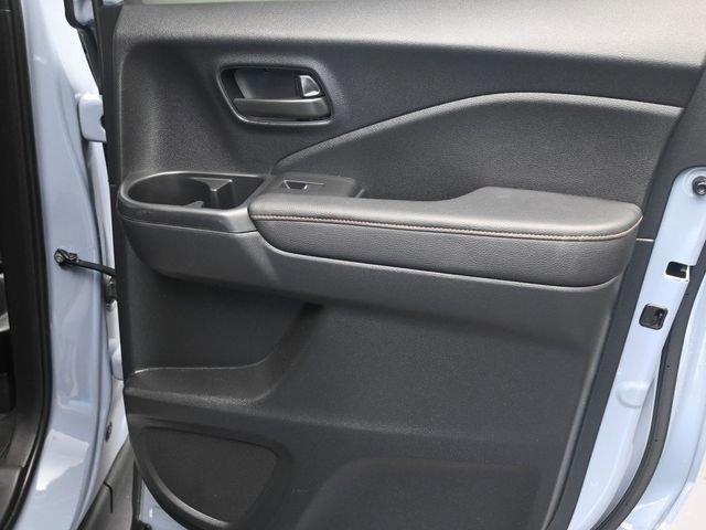 Used 2025 Honda Ridgeline TrailSport image 21