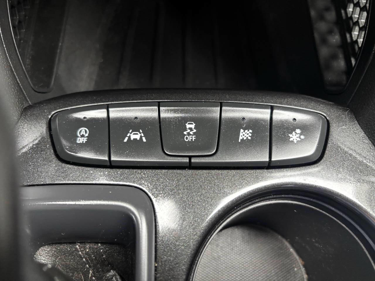 Used 2023 Chevrolet TrailBlazer LT w/ Convenience Package image 19