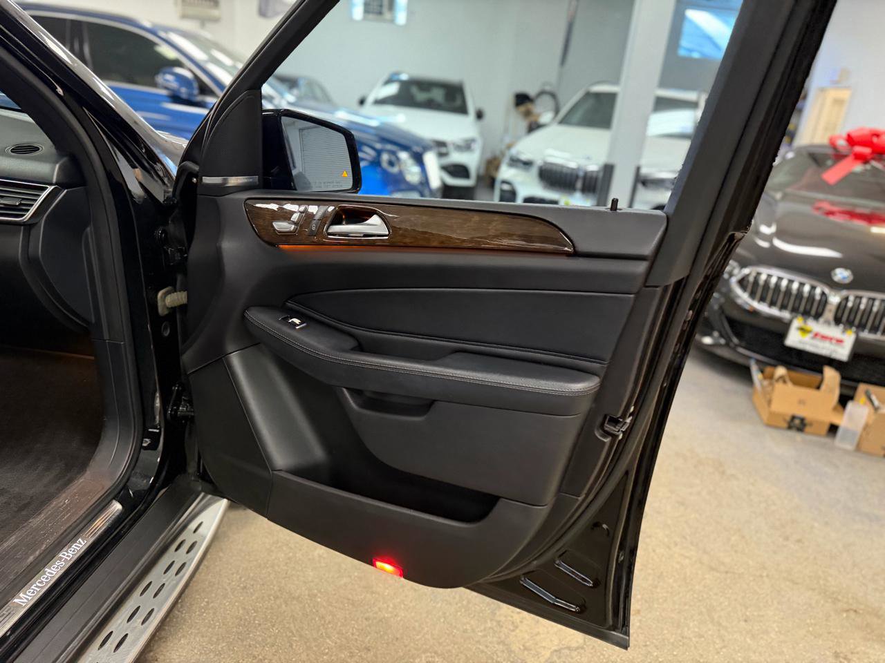Used 2016 Mercedes-Benz GLE 350 4MATIC image 33