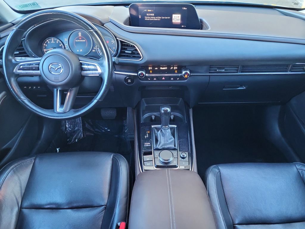 Used 2020 MAZDA CX-30 Premium image 14