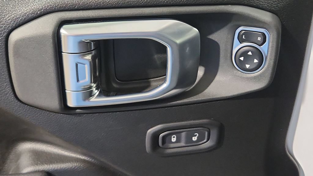 New 2026 Jeep Gladiator Mojave AWD/4WD image 20