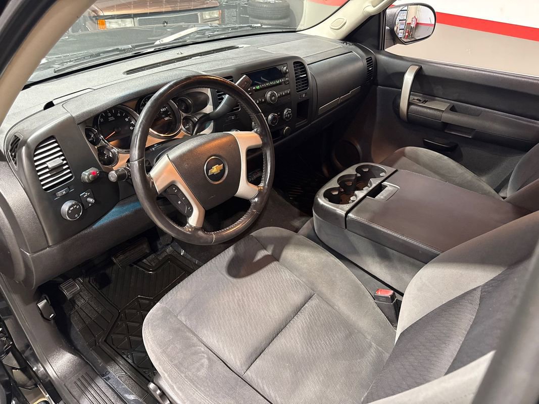 Used 2009 Chevrolet Silverado 1500 LT w/ Power Pack Plus image 78