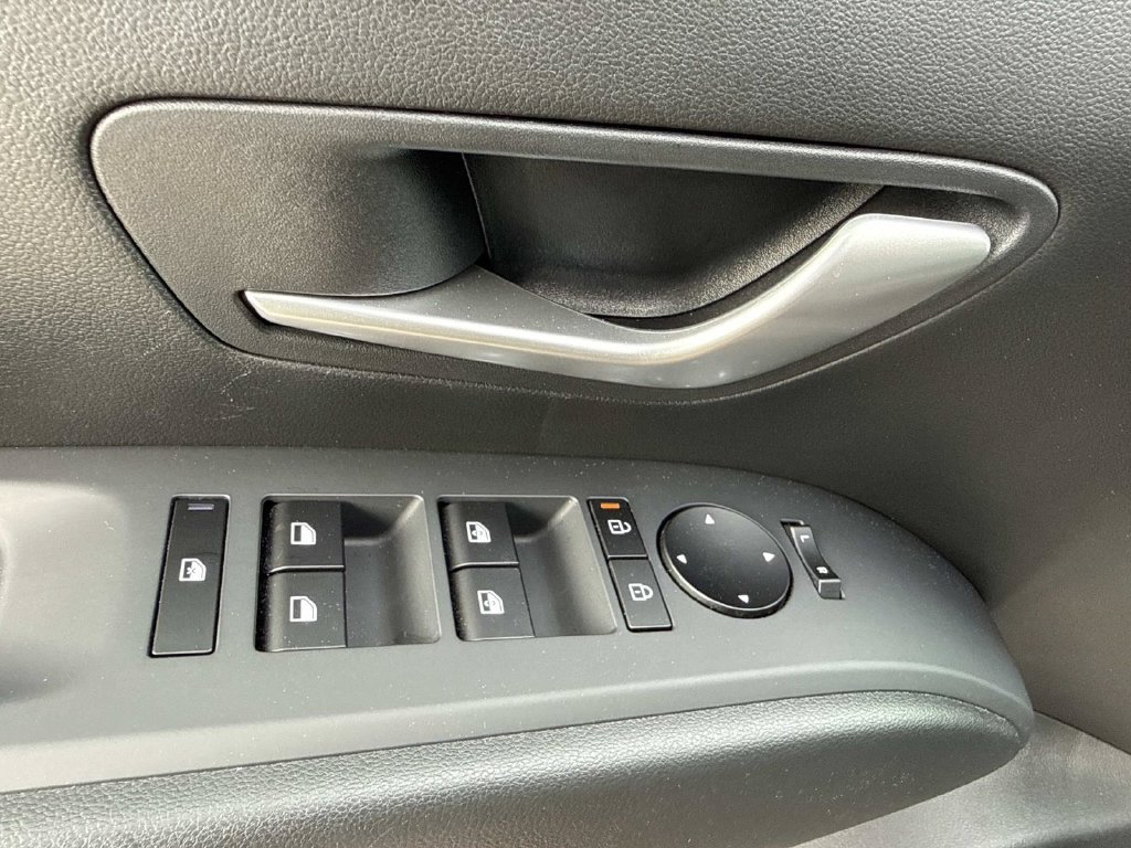 Used 2025 Hyundai Tucson SEL FWD image 19