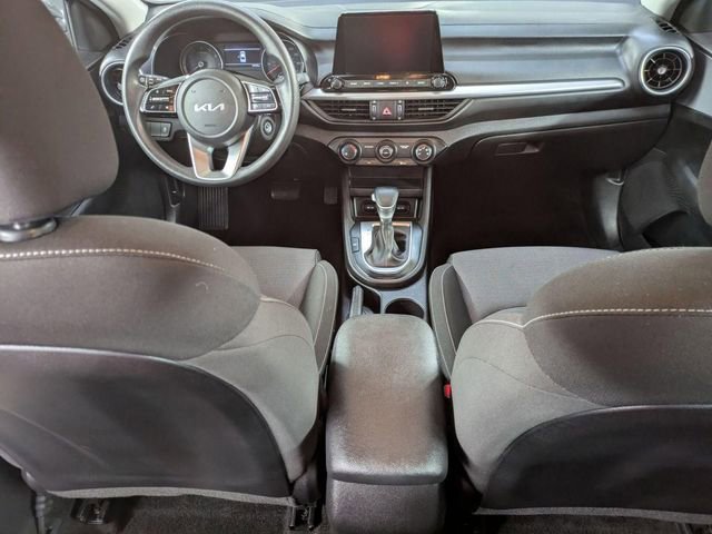 Certified 2023 Kia Forte LXS w/ LXS Technology Package image 26