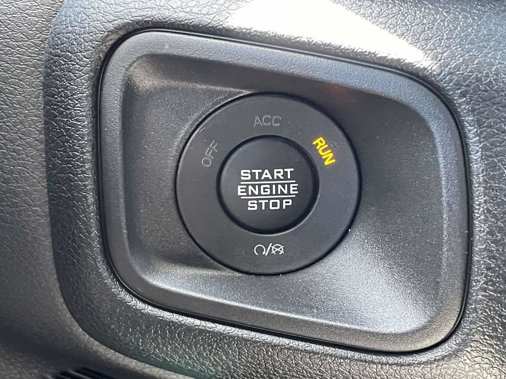 Used 2026 Jeep Gladiator Sport AWD/4WD image 33