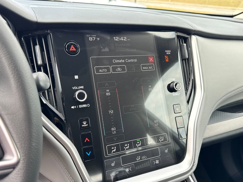 New 2025 Subaru Legacy Premium image 24