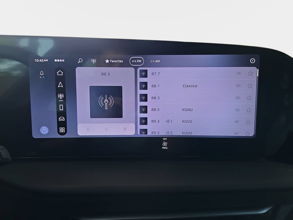 New 2026 Audi SQ5 Premium Plus AWD/4WD image 20