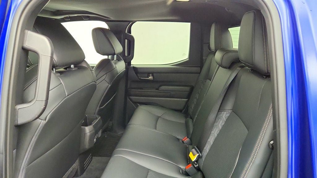 Used 2025 Toyota Tacoma Limited AWD/4WD image 23