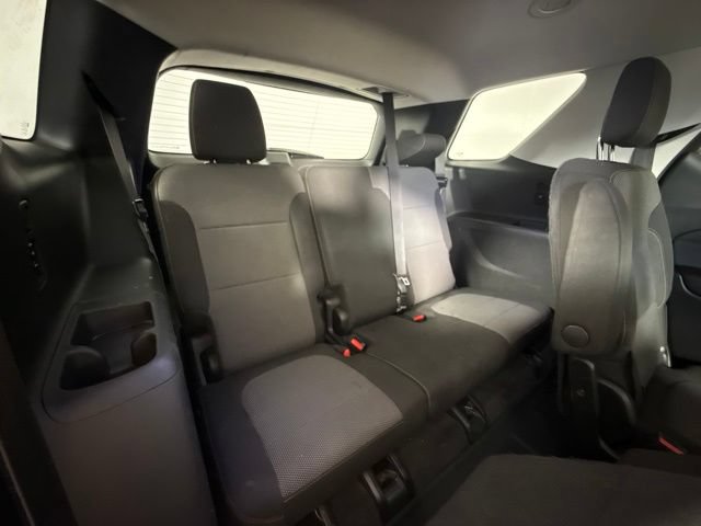 Used 2018 Chevrolet Traverse LT w/ LPO, Floor Liner Package AWD/4WD image 31