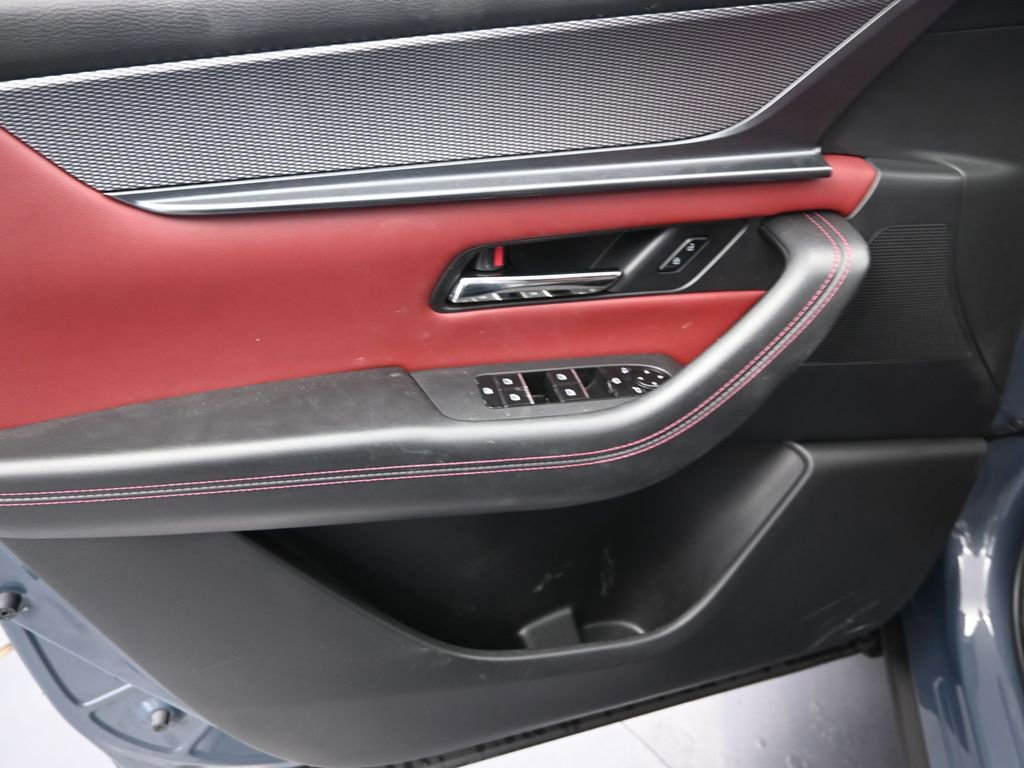 Used 2025 MAZDA CX-70 Plug-In Hybrid w/ Premium Plus image 13