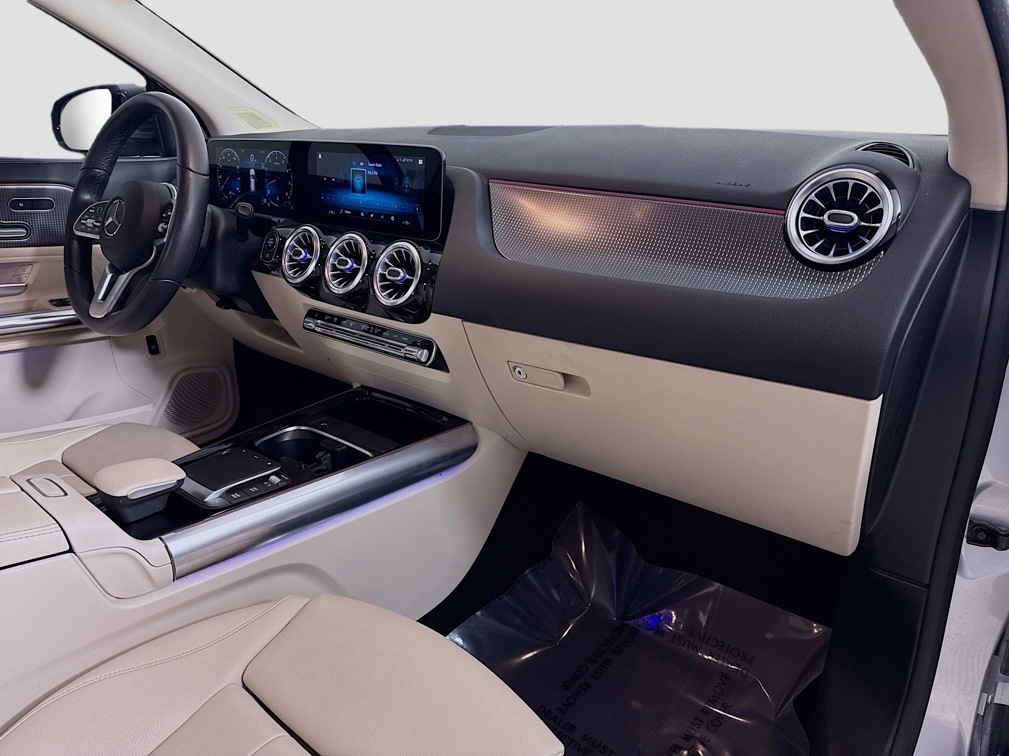 Used 2021 Mercedes-Benz GLA 250 image 23