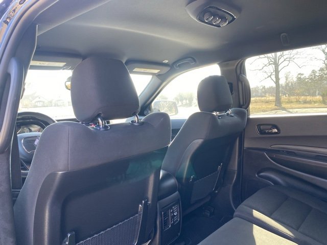 Used 2025 Dodge Durango GT image 14