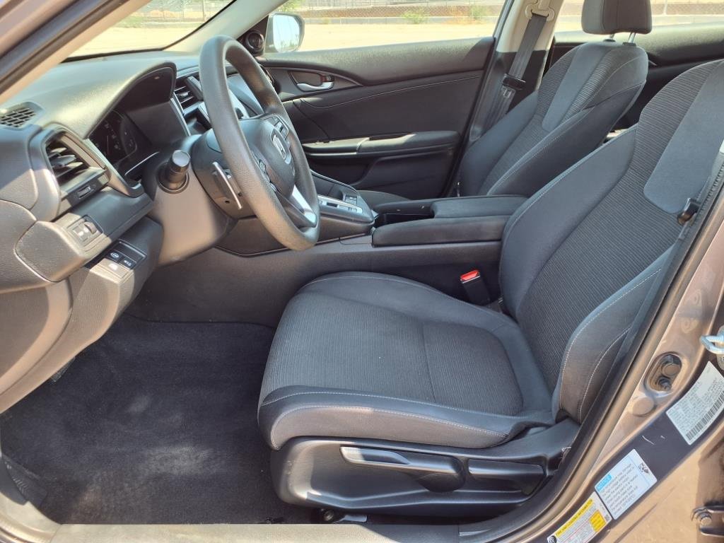 Used 2022 Honda Insight EX image 12