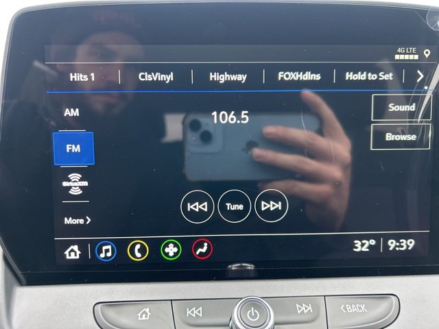 New 2026 Chevrolet Blazer LT w/ Convenience Package image 14