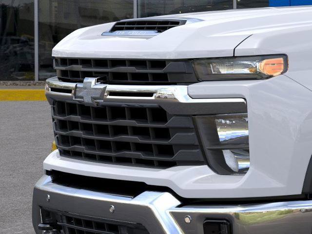 New 2026 Chevrolet Silverado 2500 LT w/ All Star Edition image 13