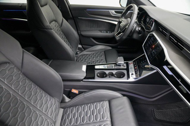 Used 2024 Audi RS 6 performance image 20