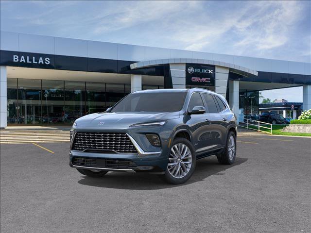 New 2026 Buick Enclave Avenir w/ Super Cruise Package AWD/4WD image 8