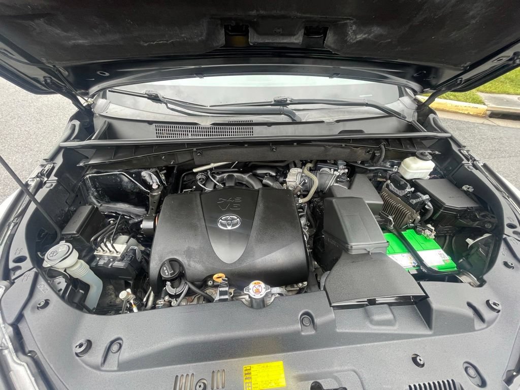 Used 2019 Toyota Highlander Limited AWD/4WD image 33