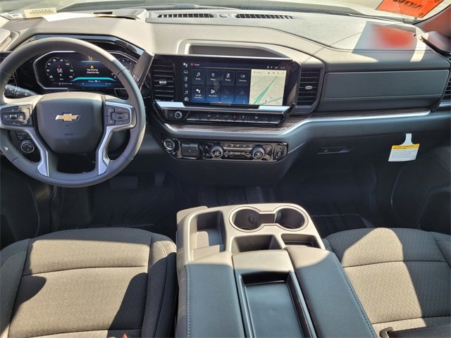 New 2026 Chevrolet Silverado 1500 LT w/ LPO, Dark Essentials Package image 7