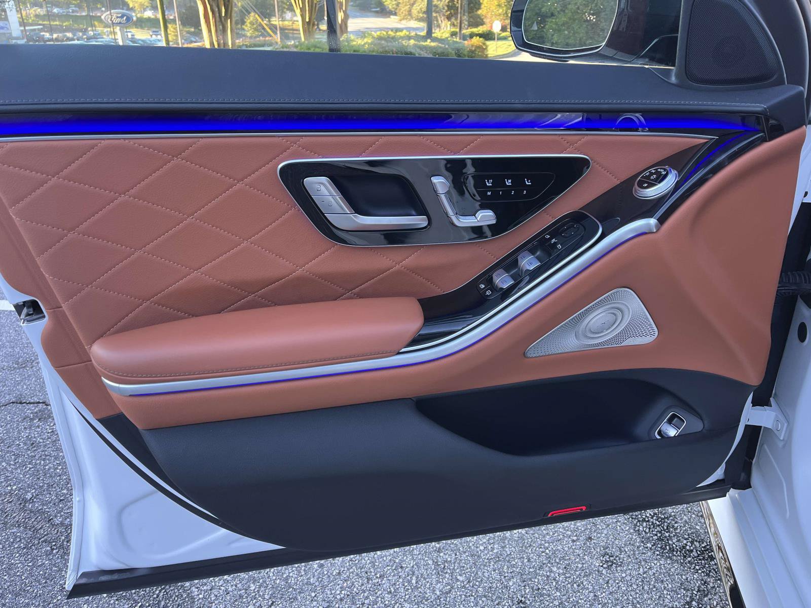 Certified 2024 Mercedes-Benz S 580e 4MATIC Sedan image 18