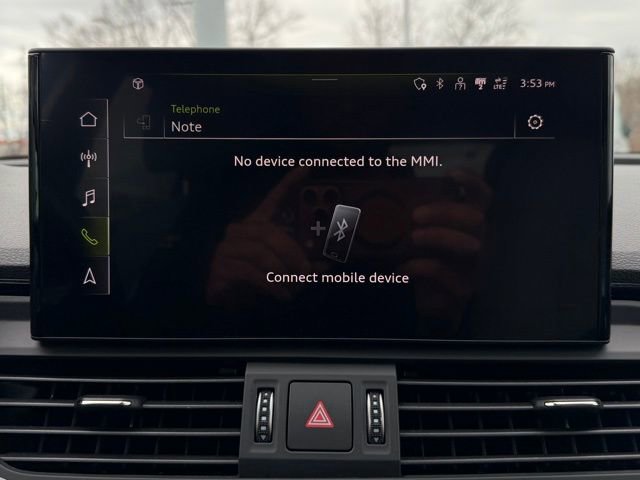 Used 2022 Audi Q5 2.0T Premium w/ Convenience Package image 20