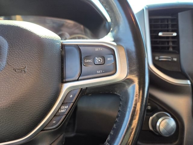 Used 2019 RAM 1500 Big Horn RWD image 24
