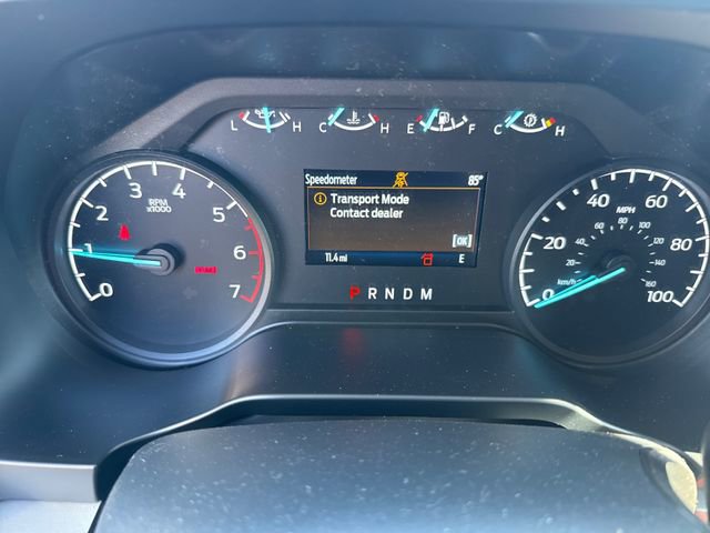 New 2026 Ford F350 XLT w/ 360-Degree Camera Package image 20