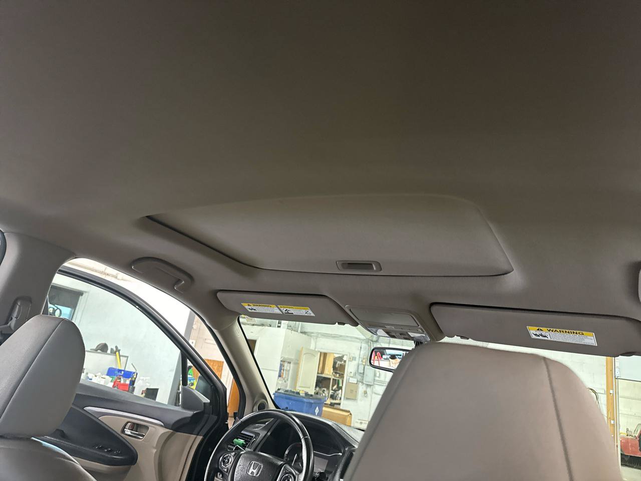 Used 2017 Honda Pilot EX-L image 50
